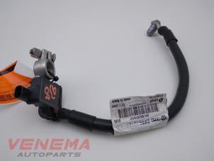 Used Battery sensor Audi A5 Sportback (8TA) 2.0 TFSI 16V Price € 24,99 Margin scheme offered by Venema Autoparts