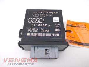 Usagé Ordinateur éclairage Audi A5 Sportback (8TA) 2.0 TFSI 16V Prix € 19,99 Règlement à la marge proposé par Venema Autoparts