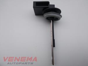 Used Interior temperature sensor Audi A5 Sportback (8TA) 2.0 TFSI 16V Price € 9,99 Margin scheme offered by Venema Autoparts