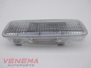 Używane Oswietlenie wejscia Audi A5 Sportback (8TA) 2.0 TFSI 16V Cena € 9,99 Procedura marży oferowane przez Venema Autoparts