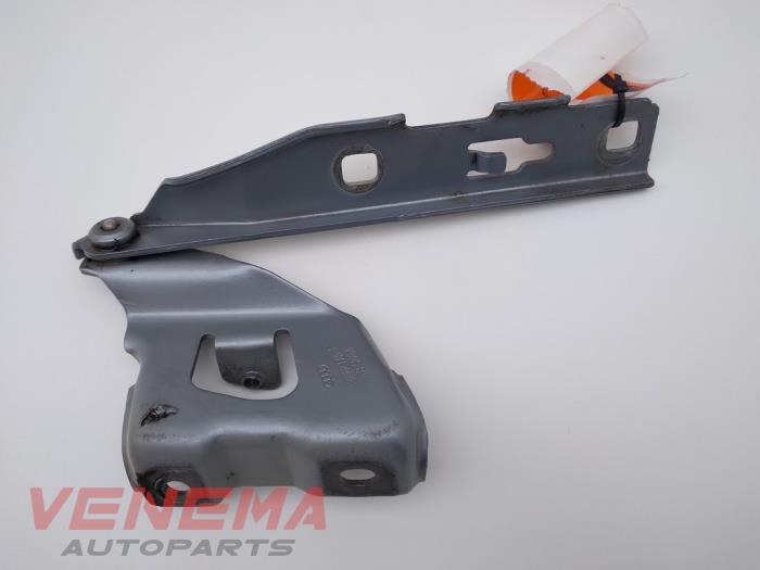 Carrosserie et Capot moteur pour Audi A5 06/2007-11/2011