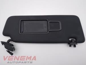 Used Sun visor Audi A5 Sportback (8TA) 2.0 TFSI 16V Price € 14,99 Margin scheme offered by Venema Autoparts