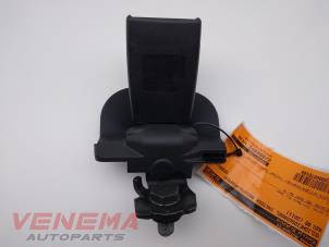 Usagé Insertion ceinture de sécurité arrière droite Audi A5 Sportback (8TA) 2.0 TFSI 16V Prix € 24,99 Règlement à la marge proposé par Venema Autoparts