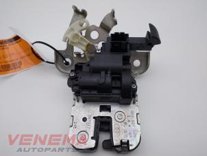 Used Tailgate lock mechanism Audi A5 Sportback (8TA) 2.0 TFSI 16V Price € 14,99 Margin scheme offered by Venema Autoparts