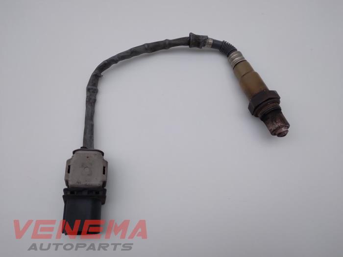 Usados Sonda Lambda Audi A5 Sportback (8TA) 2.0 TFSI 16V Precio € 14,99 Norma de margen ofrecido por Venema Autoparts