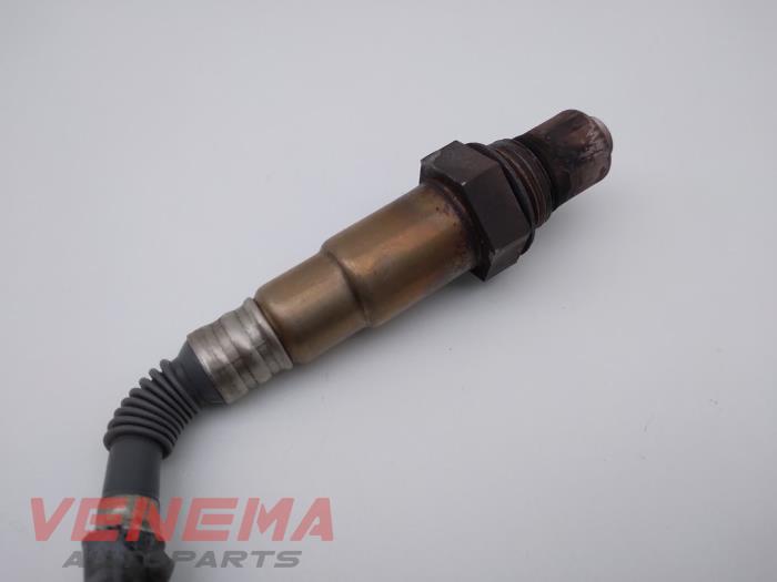 Lambda probe from a Audi A5 Sportback (8TA) 2.0 TFSI 16V 2011