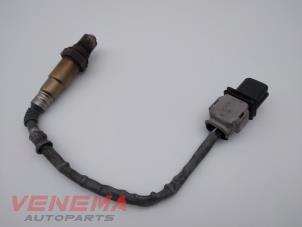 Lambda probe from a Audi A5 Sportback (8TA) 2.0 TFSI 16V 2011