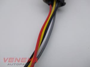Lambda probe from a Audi A5 Sportback (8TA) 2.0 TFSI 16V 2011