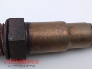 Lambda probe from a Audi A5 Sportback (8TA) 2.0 TFSI 16V 2011