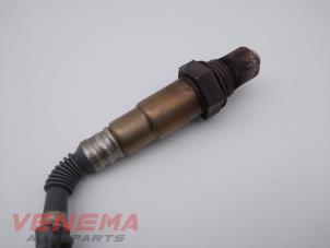 Lambda probe from a Audi A5 Sportback (8TA) 2.0 TFSI 16V 2011