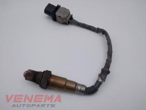 Lambda probe from a Audi A5 Sportback (8TA) 2.0 TFSI 16V 2011