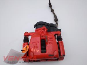 Used Rear brake calliper, left Audi A5 Sportback (8TA) 2.0 TFSI 16V Price € 49,99 Margin scheme offered by Venema Autoparts