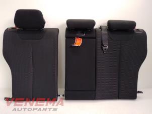 Used Rear bench seat backrest BMW 1 serie (F20) 118i 1.6 16V Price € 99,99 Margin scheme offered by Venema Autoparts