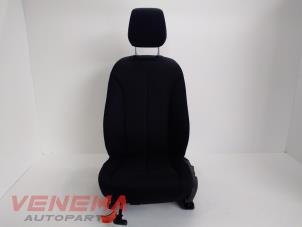 Used Seat, left BMW 1 serie (F20) 118i 1.6 16V Price € 99,99 Margin scheme offered by Venema Autoparts