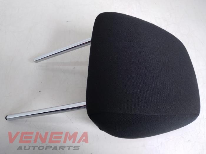 Headrest Volkswagen Polo V 1.2 TDI 12V BlueMotion 6R0881901K