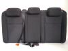 Volkswagen Polo VI (AW1) 1.0 TSI 12V Rear bench seat backrest
