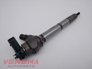 Used Injector (diesel) Seat Leon SC (5FC) 2.0 TDI FR 16V Price € 49,99 Margin scheme offered by Venema Autoparts