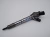 Injector (diesel) from a Seat Leon SC (5FC) 2.0 TDI FR 16V 2015