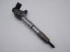 Injector (diesel) from a Seat Leon SC (5FC) 2.0 TDI FR 16V 2015