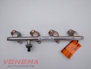Used Fuel injector nozzle Mercedes C (R205) C-63 AMG 4.0 V8 Biturbo Price € 99,99 Margin scheme offered by Venema Autoparts