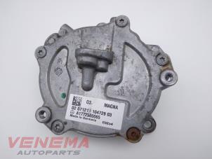 Used Vacuum pump (petrol) Mercedes C (R205) C-63 AMG 4.0 V8 Biturbo Price € 149,99 Margin scheme offered by Venema Autoparts