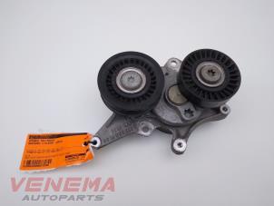 Used Drive belt tensioner Mercedes C (R205) C-63 AMG 4.0 V8 Biturbo Price € 59,99 Margin scheme offered by Venema Autoparts