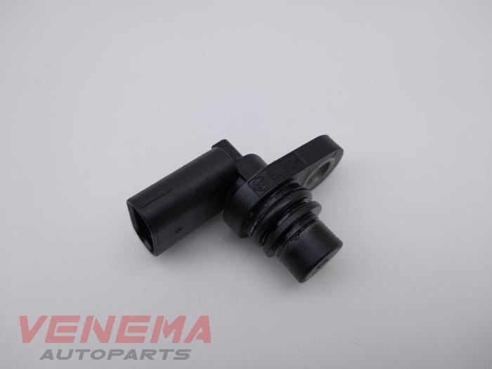 Begagnade Kamaxelsensor Mercedes C (R205) 4.0 C-63 AMG V8 Biturbo Pris € 14,99 Marginaltabell erbjuds av Venema Autoparts