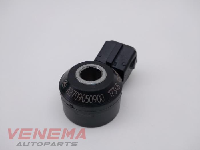 Gebrauchte Klopfsensor Mercedes C (R205) 4.0 C-63 AMG V8 Biturbo Preis € 9,99 Margenregelung angeboten von Venema Autoparts