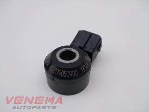 Used Detonation sensor Mercedes C (R205) C-63 AMG 4.0 V8 Biturbo Price € 9,99 Margin scheme offered by Venema Autoparts