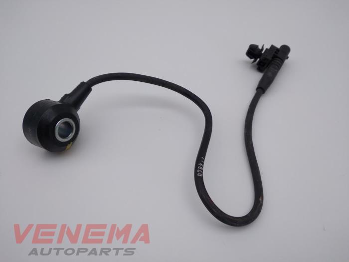 Gebrauchte Klopfsensor Mercedes C (R205) 4.0 C-63 AMG V8 Biturbo Preis € 9,99 Margenregelung angeboten von Venema Autoparts