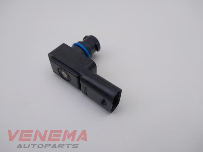 Begagnade Sensor (övriga) Mercedes C (R205) 4.0 C-63 AMG V8 Biturbo Pris € 14,99 Marginaltabell erbjuds av Venema Autoparts