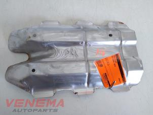 Used Exhaust heat shield Mercedes C (R205) C-63 AMG 4.0 V8 Biturbo Price € 14,99 Margin scheme offered by Venema Autoparts