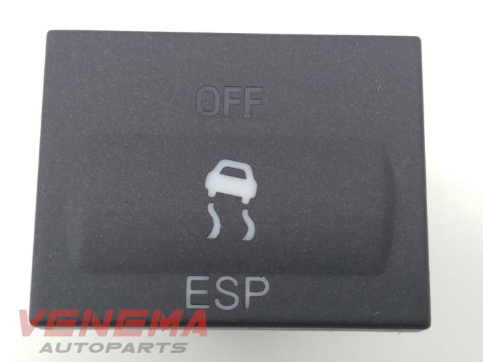 Używane Przelacznik ESP Ford Transit 2.2 TDCi 16V Cena € 14,99 Procedura marży oferowane przez Venema Autoparts
