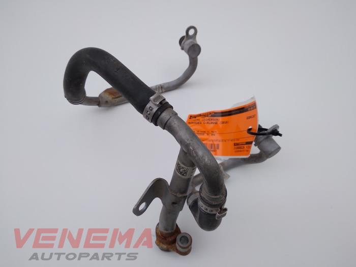 Usagé Conduit (divers) Mercedes C (R205) 4.0 C-63 AMG V8 Biturbo Prix € 39,99 Règlement à la marge proposé par Venema Autoparts