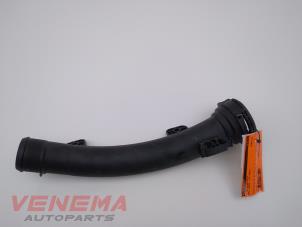 Used Intercooler tube Opel Corsa F (UB/UH/UP) 1.2 12V 100 Price € 19,99 Margin scheme offered by Venema Autoparts
