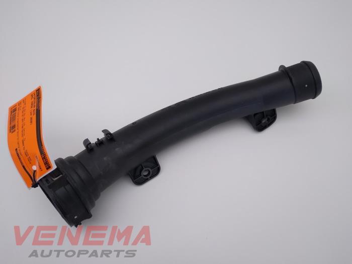 Gebrauchte Intercooler Rohr Opel Corsa F (UB/UH/UP) 1.2 12V 100 Preis € 14,99 Margenregelung angeboten von Venema Autoparts
