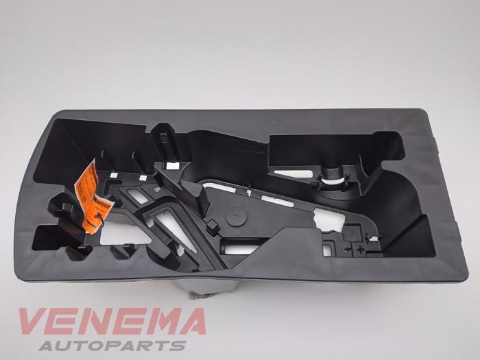 Used Miscellaneous Peugeot 108 1.0 12V VVT-i Price € 14,99 Margin scheme offered by Venema Autoparts