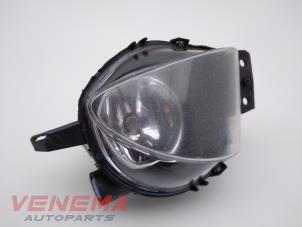 Used Fog light, front left BMW 3 serie Touring (E91) 320d 16V Corporate Lease Price € 24,99 Margin scheme offered by Venema Autoparts