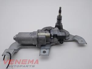 Used Rear wiper motor Opel Agila Mk.II (B) 1.0 12V Twinport Price € 34,99 Margin scheme offered by Venema Autoparts