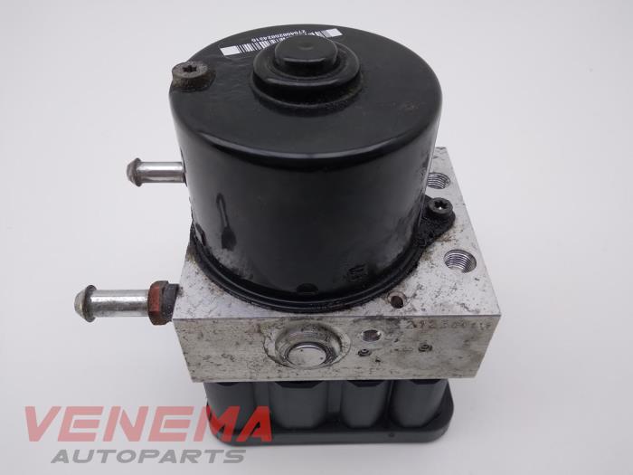 Opel Agila Abs Pumps Stock Proxyparts Com