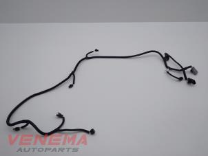Used Pdc wiring harness Peugeot 3008 II (M4/MC/MJ/MR) 1.2 12V e-THP PureTech 130 Price € 29,99 Margin scheme offered by Venema Autoparts