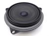 Speaker from a BMW X1 (E84) sDrive 20i 2.0 16V Twin Power Turbo 2012