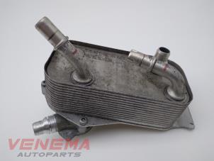 Used Oil cooler BMW X1 (E84) sDrive 20i 2.0 16V Twin Power Turbo Price € 89,99 Margin scheme offered by Venema Autoparts
