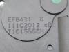 Värmarventil, motor från en BMW X1 (E84) sDrive 20i 2.0 16V Twin Power Turbo 2012