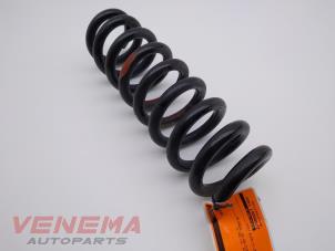 Used Rear coil spring BMW X1 (E84) sDrive 20i 2.0 16V Twin Power Turbo Price € 19,99 Margin scheme offered by Venema Autoparts