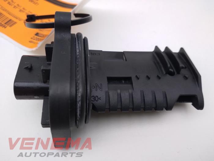 Gebrauchte Luftmassenmesser BMW X1 (E84) sDrive 20i 2.0 16V Twin Power Turbo Preis € 14,99 Margenregelung angeboten von Venema Autoparts