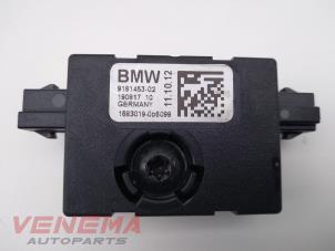 Usagé Antenne amplificateur BMW X1 (E84) sDrive 20i 2.0 16V Twin Power Turbo Prix € 9,99 Règlement à la marge proposé par Venema Autoparts