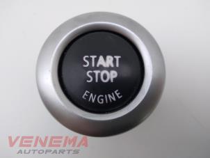 Usagé Commande start/stop BMW X1 (E84) sDrive 20i 2.0 16V Twin Power Turbo Prix € 14,99 Règlement à la marge proposé par Venema Autoparts