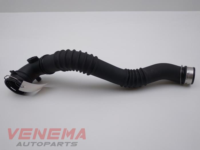 Gebrauchte Intercooler Rohr BMW X1 (E84) sDrive 20i 2.0 16V Twin Power Turbo Preis € 89,99 Margenregelung angeboten von Venema Autoparts