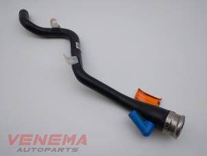 Used Fuel tank filler pipe BMW X1 (E84) sDrive 20i 2.0 16V Twin Power Turbo Price € 39,99 Margin scheme offered by Venema Autoparts